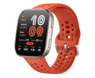 Amazfit Bip 6 Red - 1351178 - zdjęcie 1